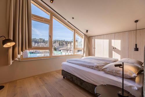 Kitzbühel Suites by ALPS RESORTS