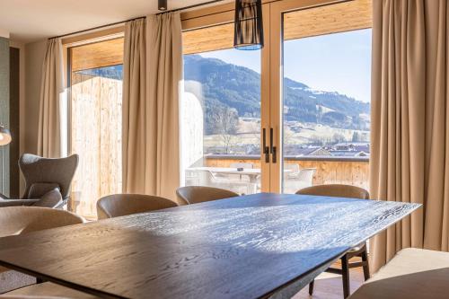 Kitzbühel Suites by ALPS RESORTS