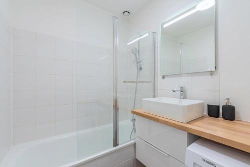 Unique apartment in the Old Lille !