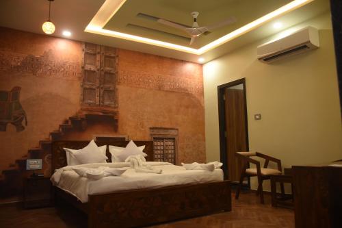 Hotel Pride Of Chittor