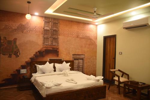 Hotel Pride Of Chittor