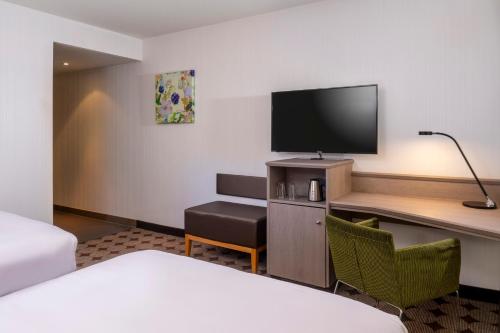 Mövenpick Hotel Nürnberg Airport - image 11