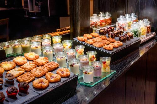 Mövenpick Hotel Nürnberg Airport - main image