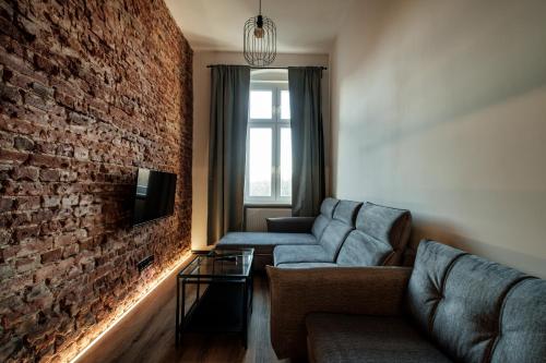 RentPlanet - Apartamenty Krasińskiego, Breslau (Foto 10)