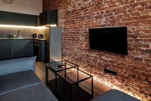 RentPlanet - Apartamenty Krasińskiego, Breslau (Foto 9)