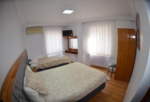 Hotel Padova, Istanbul (fotografie 10)