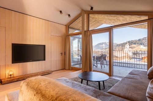 Kitzbühel Suites by ALPS RESORTS