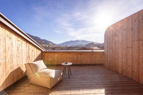 Kitzbühel Suites by ALPS RESORTS