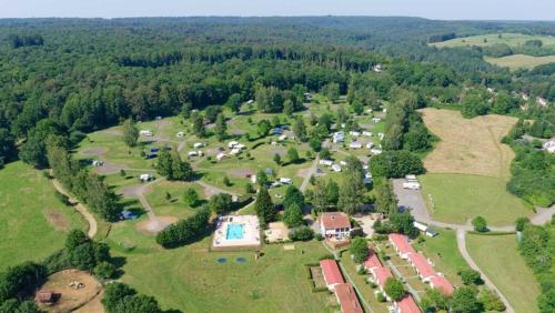 Glamping Virton - Camping - Virton