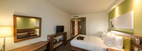 Hampton by Hilton Nürnberg City Center - image 13