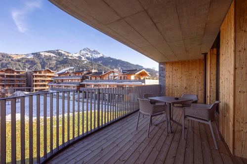 Kitzbühel Suites by ALPS RESORTS