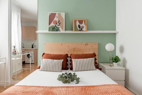 Charming Sol Studios Room Type - Studio