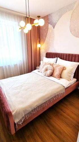 Apartament Magnolia