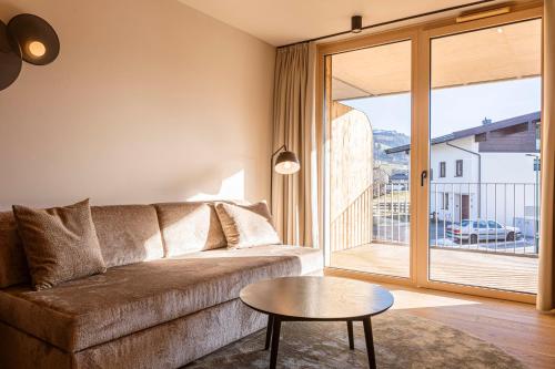 Kitzbühel Suites by ALPS RESORTS