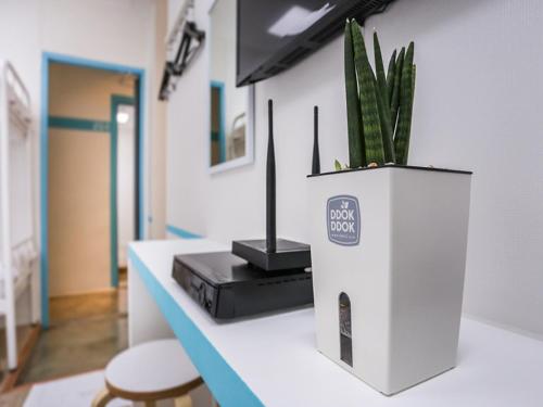 Starhostel Dongdaemun Suite, Soul (fotografie 7)