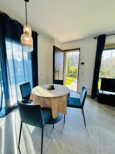 Residenza Cortemaggiore Luxury - Flexrent Immobiliare Abissinia 5