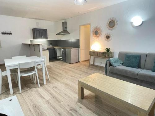 Chic'appart - Apartment - Cavaillon