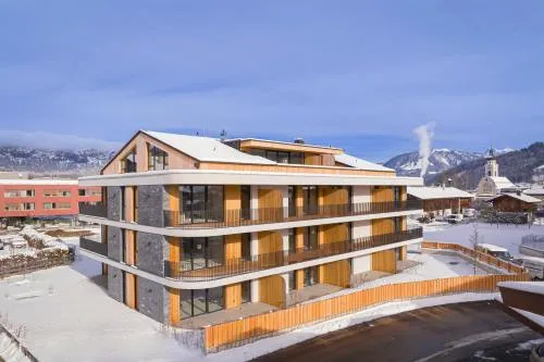 Kitzbühel Suites by ALPS RESORTS in Oberndorf in Tirol, Österreich