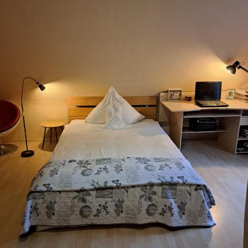 Messe Zimmer Hannover, Hannover (foto 9)