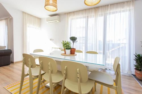 Vitosha Downtown Apartments - image 14