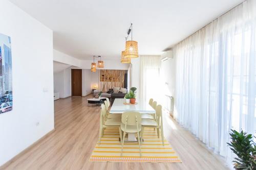 Vitosha Downtown Apartments 2