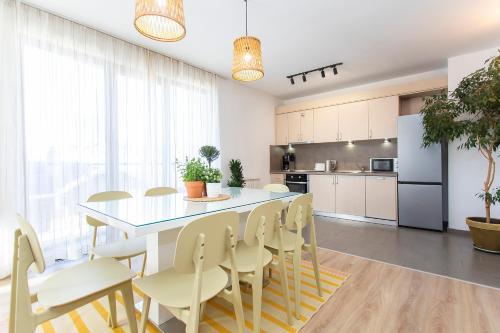 Vitosha Downtown Apartments 3