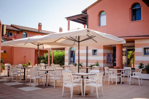 Residenza dei Cavalleggeri - 바/라운지