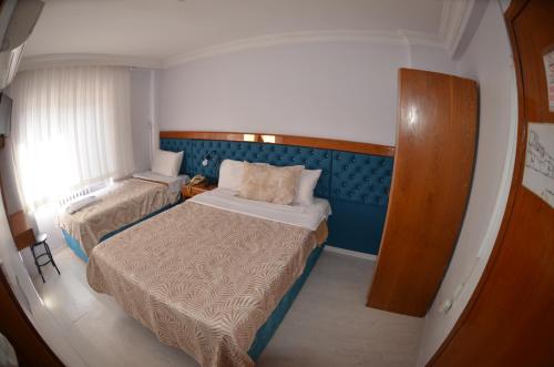 Hotel Padova, Istanbul (fotografie 7)