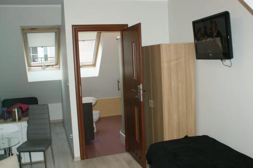 OWR Grażyna – Miedzywodzie, KY