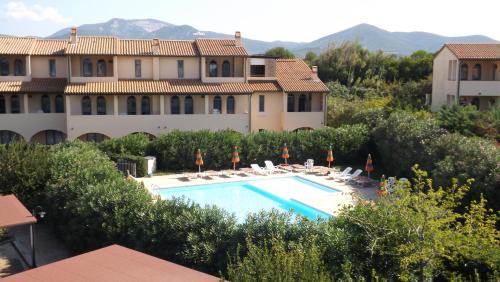 Residenza dei Cavalleggeri - 수영장