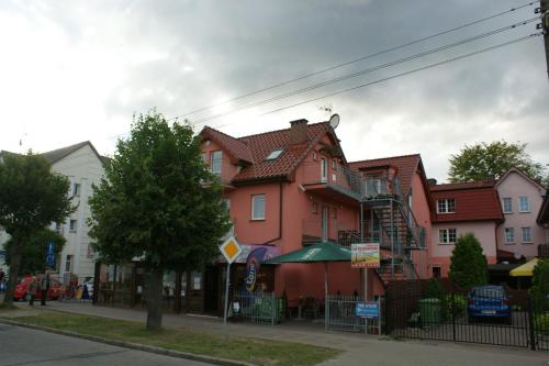 OWR Grażyna – Miedzywodzie, KY