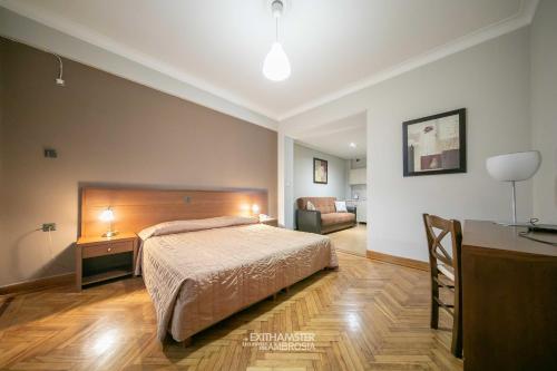 Ambrosia Suites - image 6