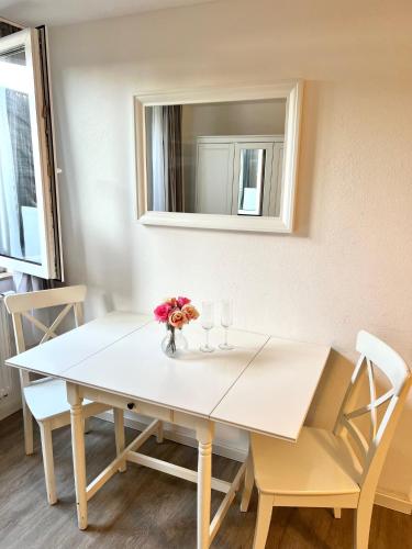 City Appartement Küche,Bad, Parken im Zentrum von Ravensburg (City Appartement Kuche,Bad, Parken im Zentrum von Ravensburg) in Ravensburg