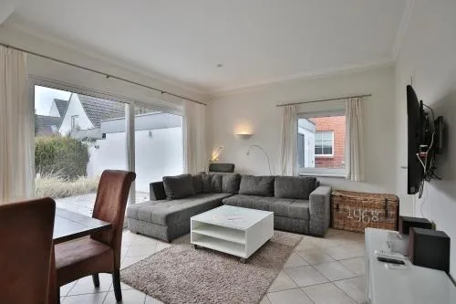 Ferienhaus Kiki Ferienhaus Kiki in Niendorf, Deutschland