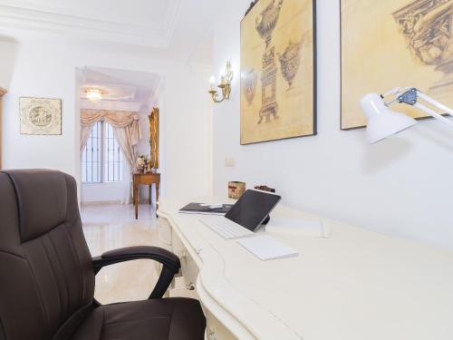 Cubo's Villa Bellavista La Jona - image 9