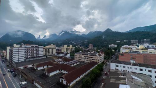 Loft Moderno e Charmoso em Teresópolis - Alto