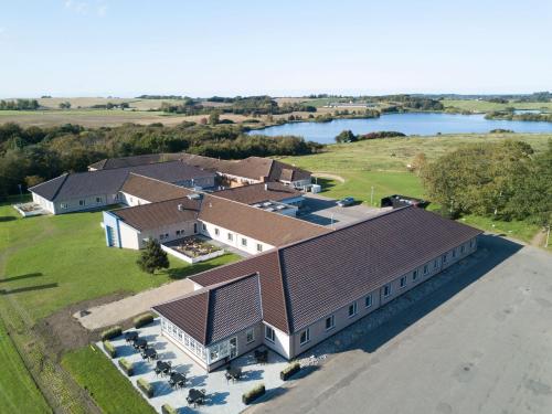 Hotel Højbysø, Højby bei Kirke-Hvalsø