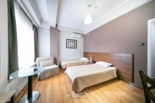 Ambrosia Suites - image 14