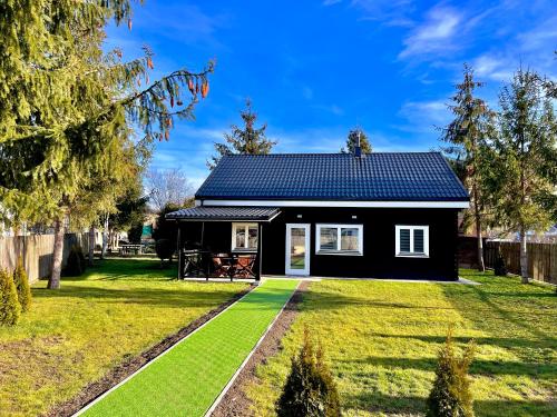 Vila Scandinavia - Accommodation - Sîngeorgiu de Mureş