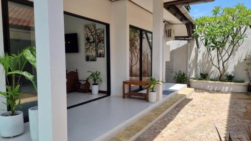 Sansari Villa Sanur