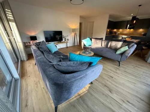 Ferienwohnung Ludwig in Füssen, Deutschland
