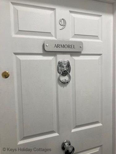Armorel, 9 Burlington Place, Sheringham (fotografie 5)