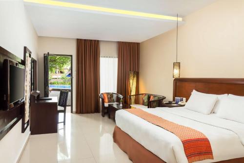 Best Western Resort Kuta