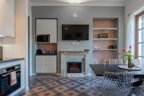 Luxury For Groups & Families in city center, Turín