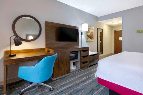 Hampton Inn & Suites Jackson - image 8