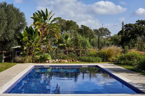 Quinta dos 4 Ventos chambre d'hôte Casas da Ribeira