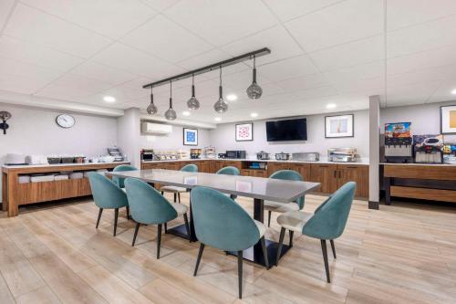 The Capitol Hotel Downtown Ascend Hotel Collection - image 33