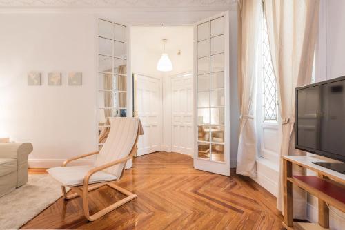 Apartamentos Alcalá 55 - image 8