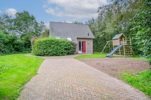 Nieuwlanderweg 51