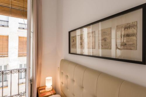 Apartamentos Alcalá 55 - image 9